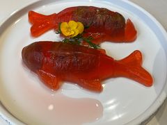 -惠丰堂饭庄·烤鸭·京味菜(翠微路店)