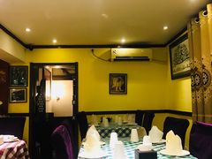 -Santoor 萨都里印度餐厅(北锣鼓巷店)
