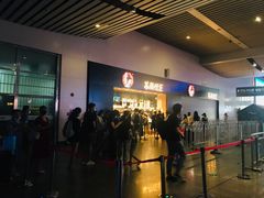 -茶颜悦色(高铁南站店)