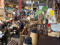 -東茅街茶馆