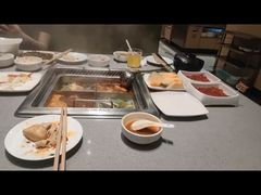 -海底捞火锅(名门店)