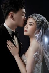 点击看大图 -情订奇缘婚纱摄影(和平路店)