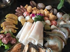-丽江庭院之爱在路上(西单店)