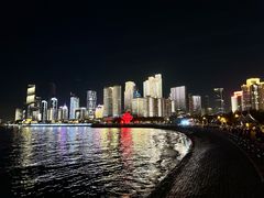 -青岛五四广场海景美仑国际公寓酒店