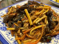 -灵福缘私房菜·农家菜(拈花湾·灵山大佛必推店)