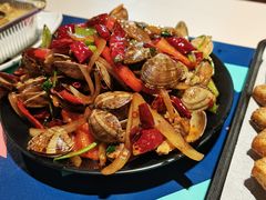 -老杨头烧烤(博烤堂店)