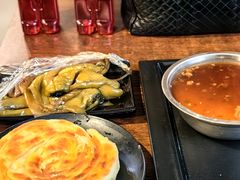 -欧阳家吊炉饼(九纬路店)