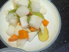 -井格重庆火锅(通州梨园店)