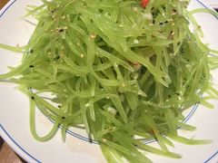 -福苗小骆驼烧烤(望京店)