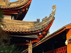 -成都市文殊院