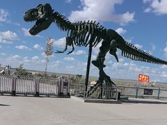 -二连浩特国家地质公园