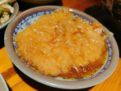 红烧大排-老外婆本帮面(塔城路店)