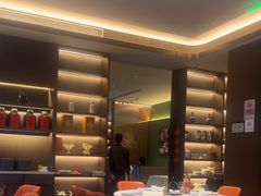 -香港狮子山下·明星粤菜餐厅(北苑店)