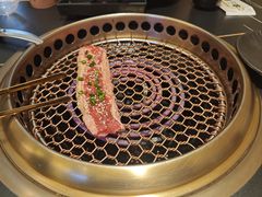 -極屋鮨牛 · 烧肉酒场(时代C馆店)