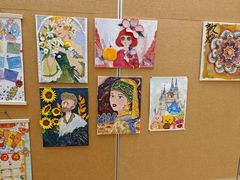 -陈露国际冰上中心(天津嘉里汇店)