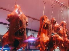 -壹只卤鹅·潮汕菜(莲塘店)