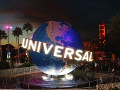 -奥兰多环球影城