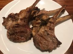 羊排-嘉定凯悦·咖啡厅