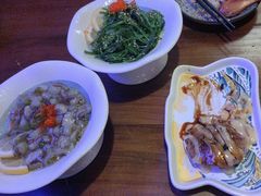 -白石的深夜食堂(济南万象城店)