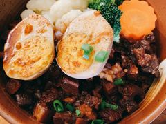 娜娜家金牌卤肉饭-娜娜家•Nana’Garden (福州道店)