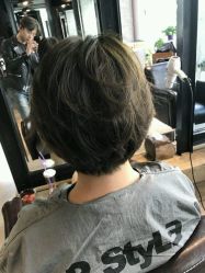 -P.STYLE 派斯造型
