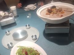 -谢氏老金口七号宴(武昌大道店)