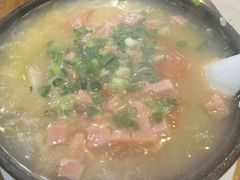 砂锅三鲜饭-沈妈砂锅(光华村店)
