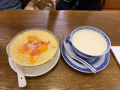 -禄興記香港大排档(歌斐中心店)