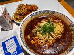 -金板凳重庆小面(邮政街店)