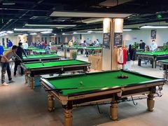 -云川台球(马甸店)