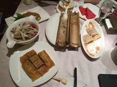 -粗茶淡饭·汉口公馆(循礼门店)