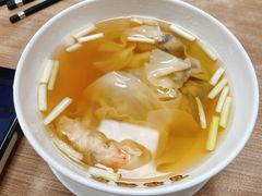 -百福麵家(新馬路店)
