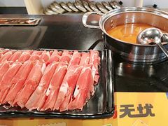 -呷哺呷哺(西单大悦城店)