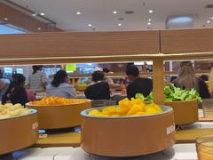 -龍歌自助小火锅(崂山丽达店)