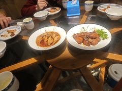-苏浙徽·农家大院(开发区星湖101店)