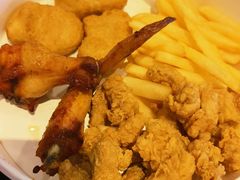 -肯德基(桐庐富春江店)