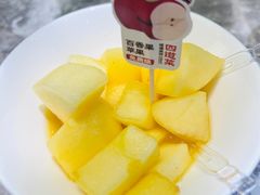 -四道菜·福建菜馆(新街口金鹰店)