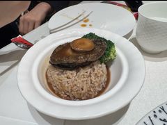 -香港狮子山下·明星粤菜餐厅(北苑店)