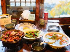 -卧龙堡客栈·中餐厅(古北水镇店)