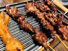-道乐烧肉酒馆