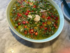 -懒人盐府人家(航天桥店)