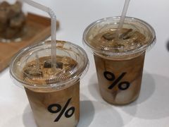 -% Arabica(京都东山店)