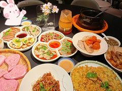 -潮澎派·潮汕菜大排档(南较西路店)
