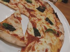 -君悦酒店·La Terrazza意合園·意式风味