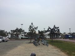 -阳光海岸露营公园