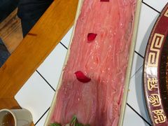 -赵家院子佬火锅(重庆总店)