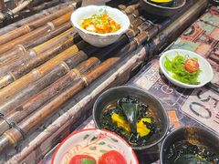 -绮梦西湖·云端餐厅(歌德店)