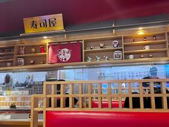 -友壹町寿司(嘉洲广场店)
