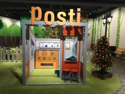 -幻贝家儿童乐园(苏州中心店)