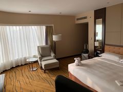 -上海静安昆仑大酒店